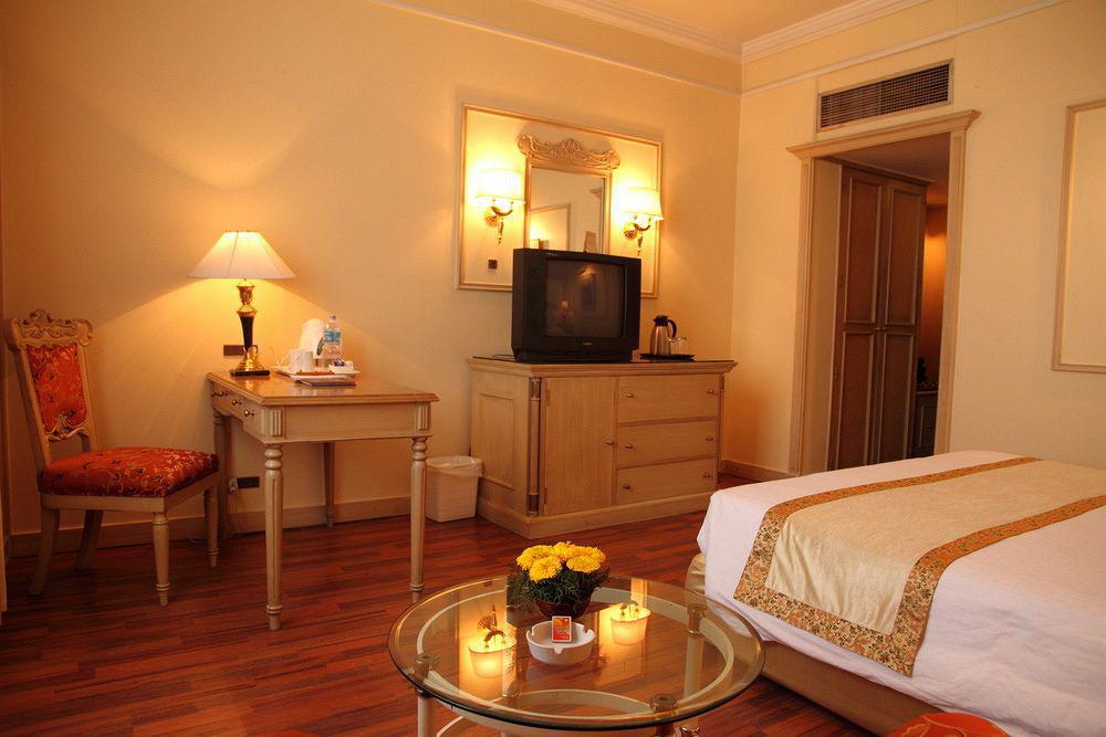 Hotel The Everest Kathmandu