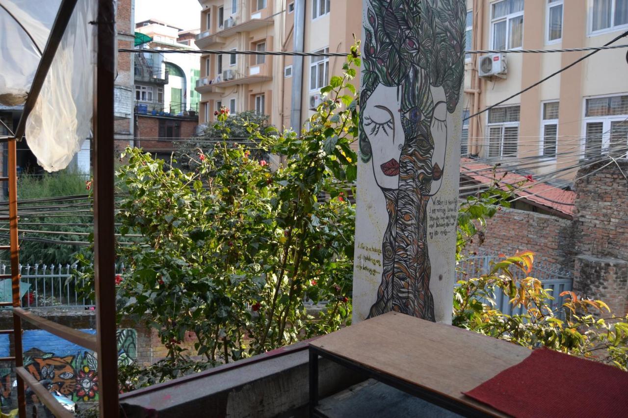 Fireflies Hostel *