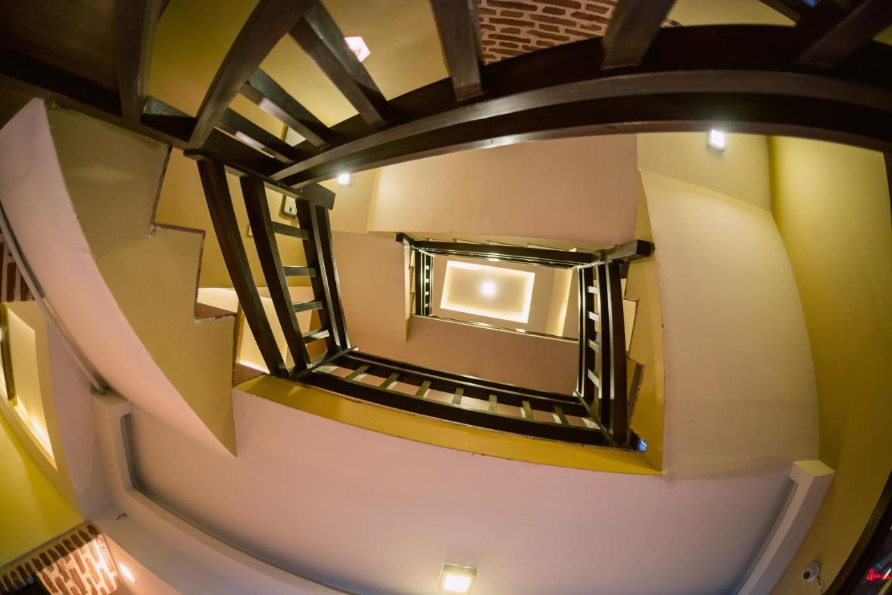 Salwood Heritage Hotel 3*