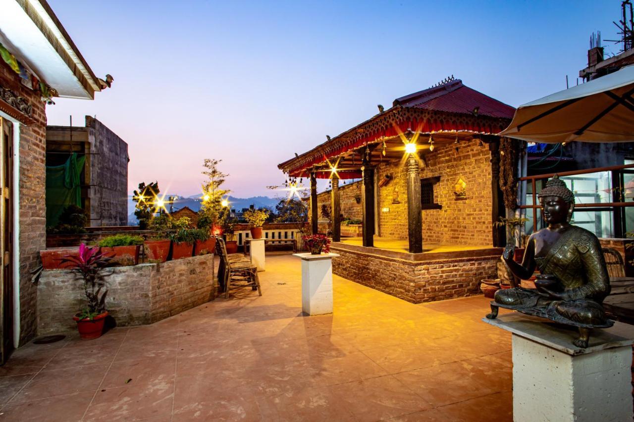 Newa Hotel Kathmandu