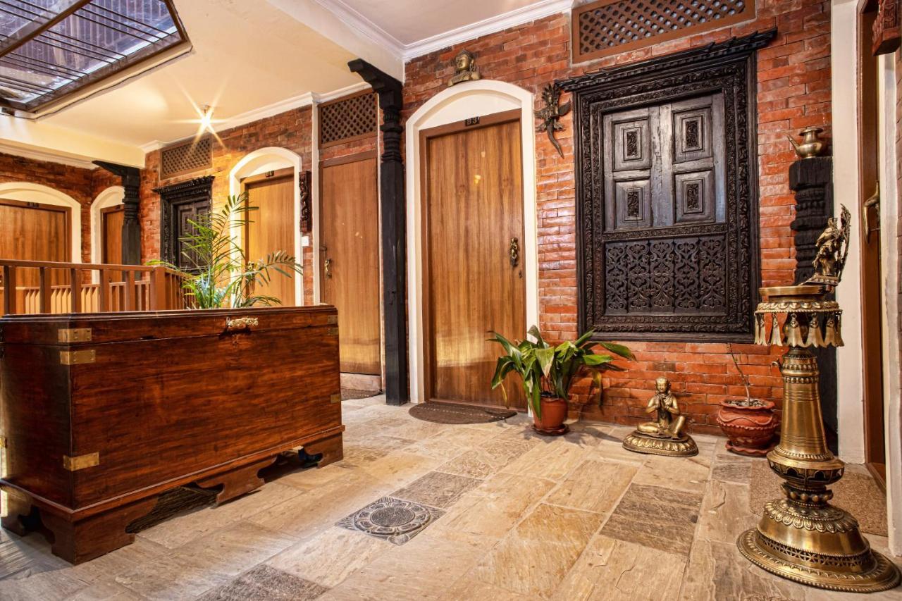 Hotel Newa