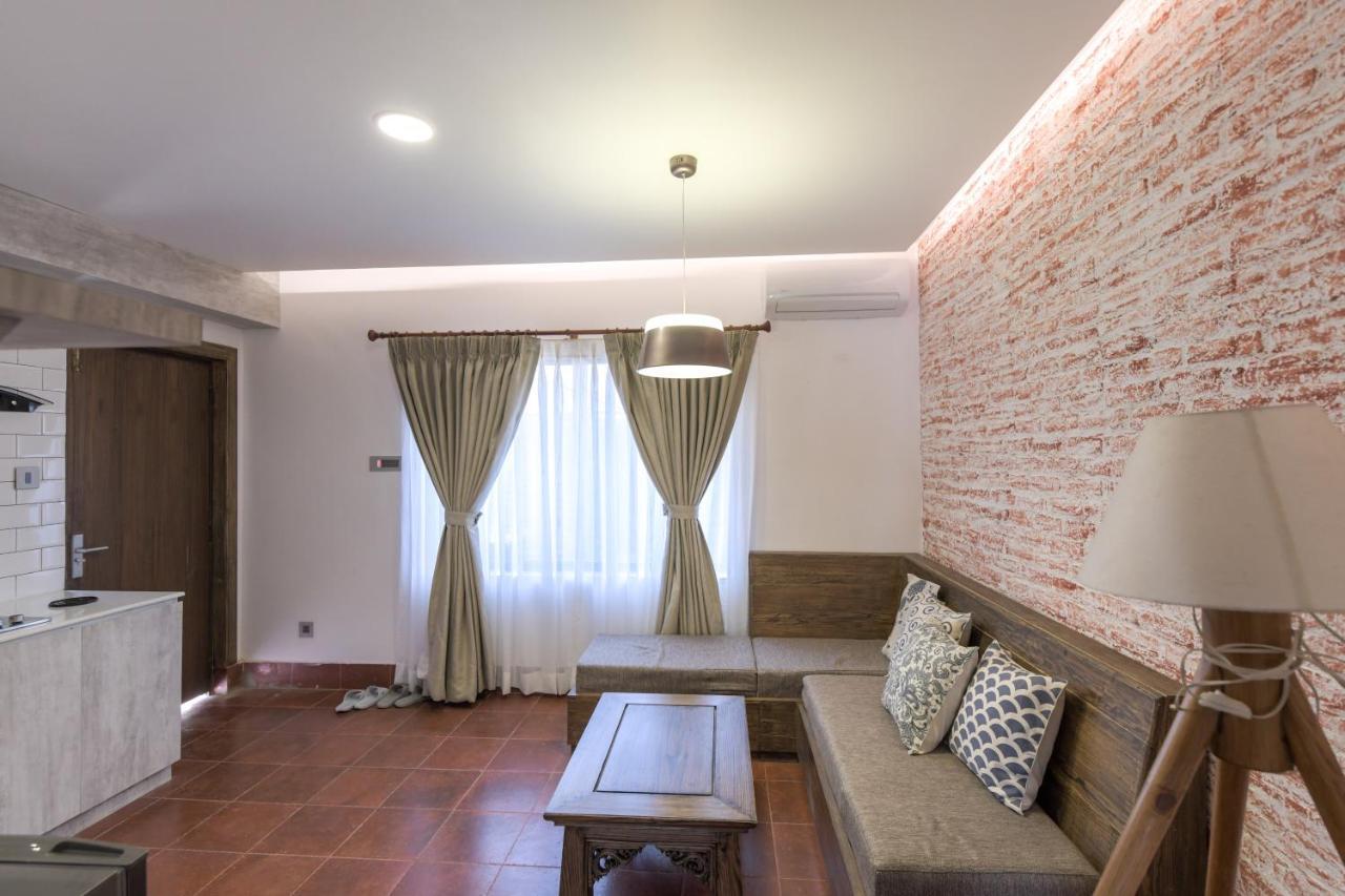 Uma Residency Apartment Kathmandu