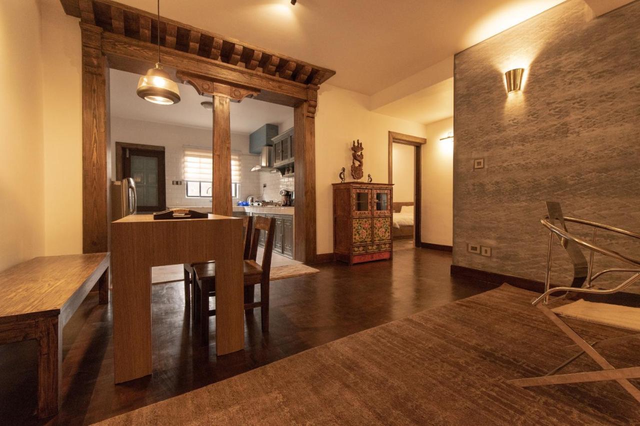 Apartment Uma Residency Kathmandu