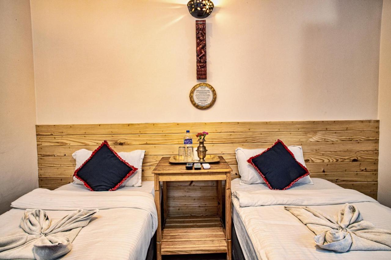 Hotel Newa Kathmandu