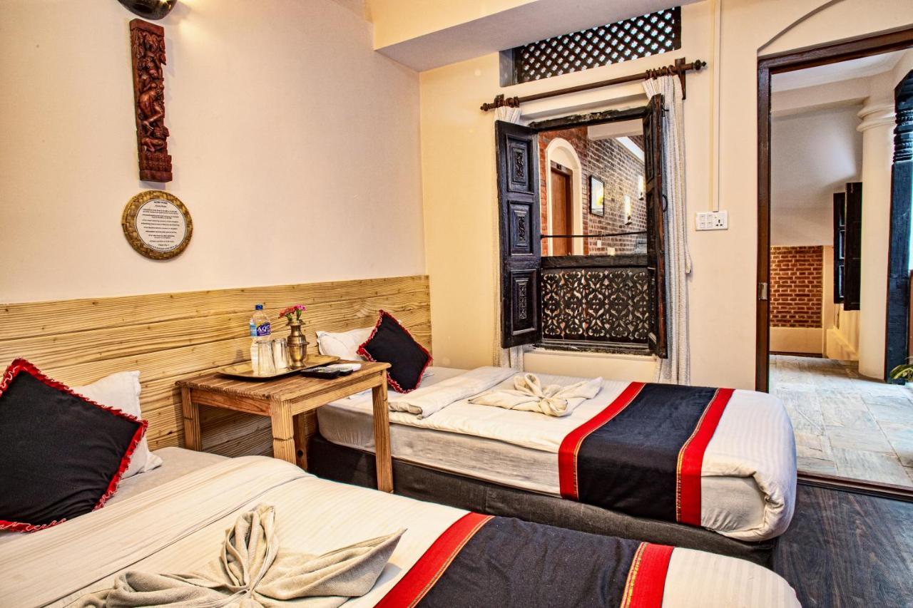 Hotel Newa 2*