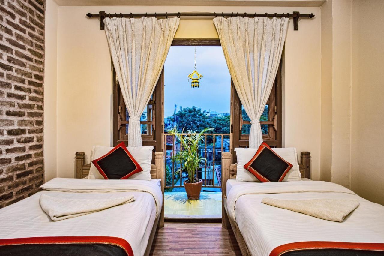 Hotel Newa