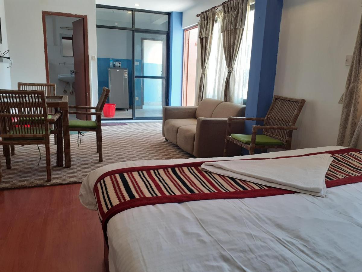 Bed & Breakfast Hiranya