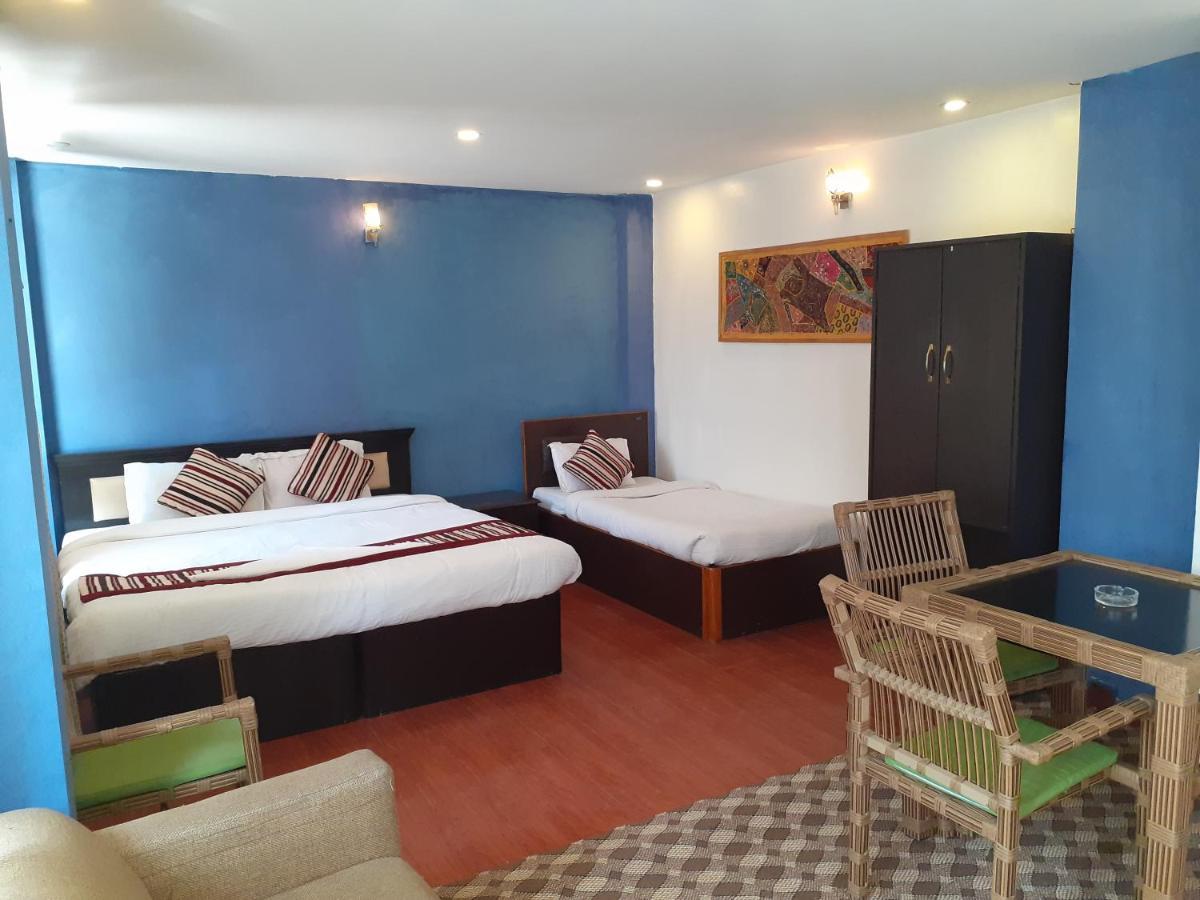 Hiranya Bed & Breakfast Kathmandu