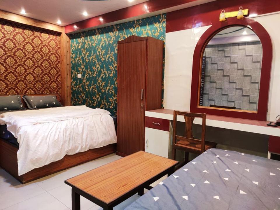 Hotel Ignite And Restaurant Kathmandu