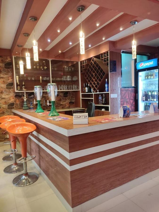 Hotel Ignite And Restaurant