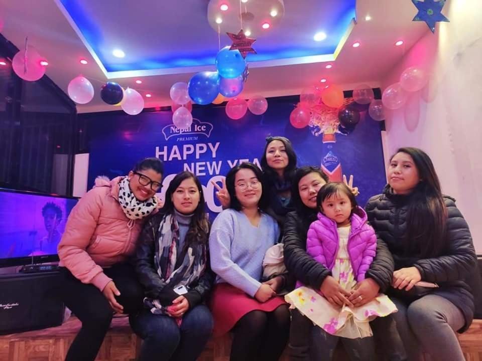 Ignite And Restaurant 2* Kathmandu