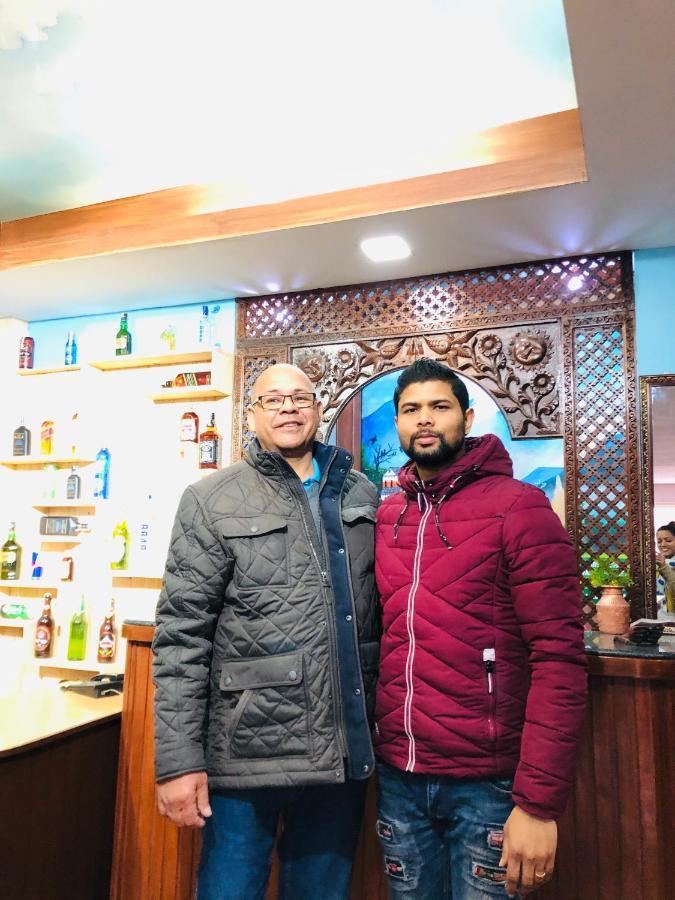 Hotel Thamel Seasons Kathmandu
