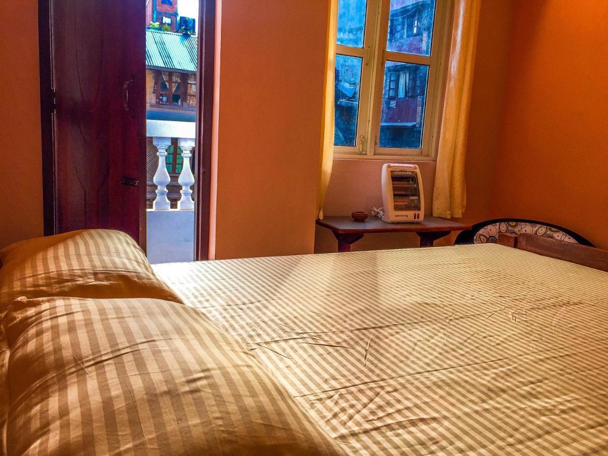 Durbar Square Backpackers 2*
