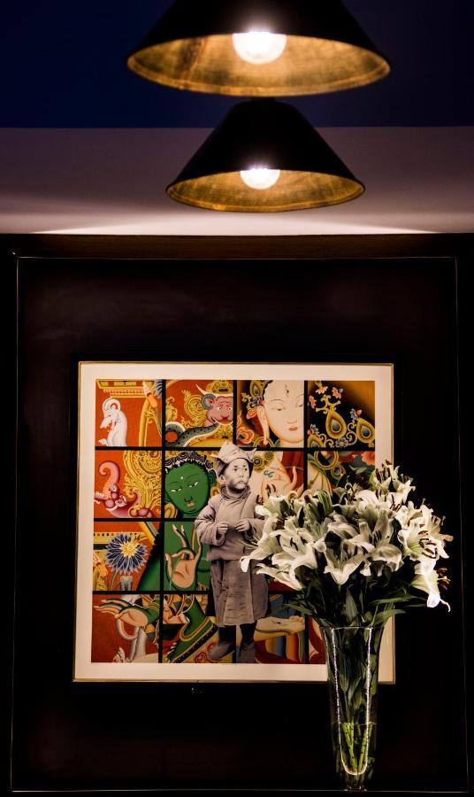Nomad Lazimpat Hotel 4*