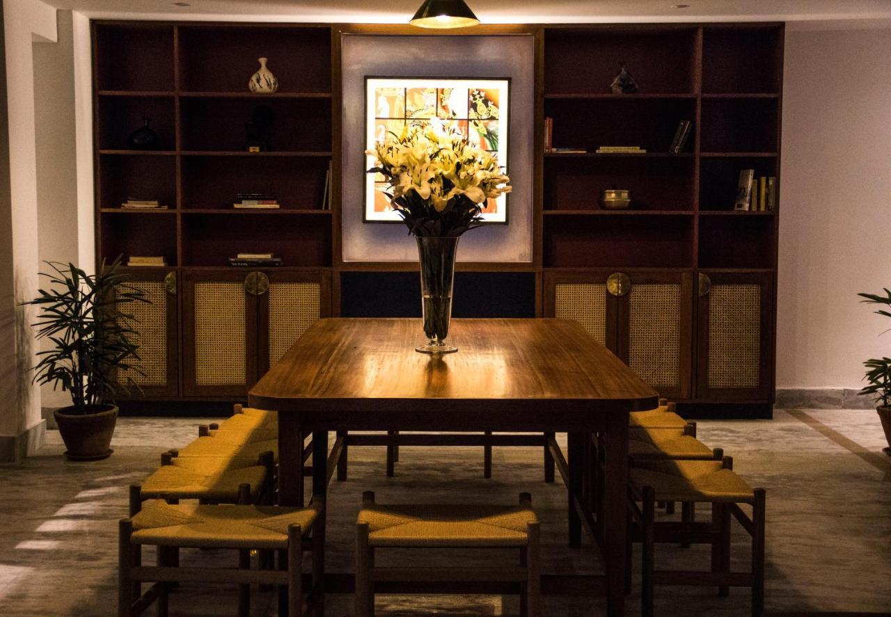 Hotel Nomad Lazimpat 4*