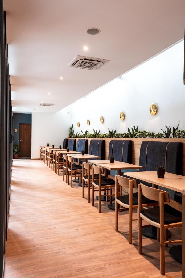 Hotel Nomad Lazimpat Kathmandu