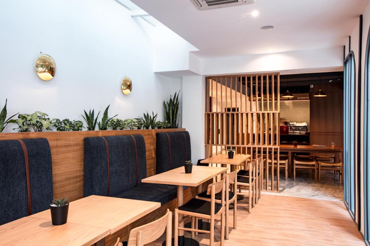 Nomad Lazimpat Hotel Kathmandu