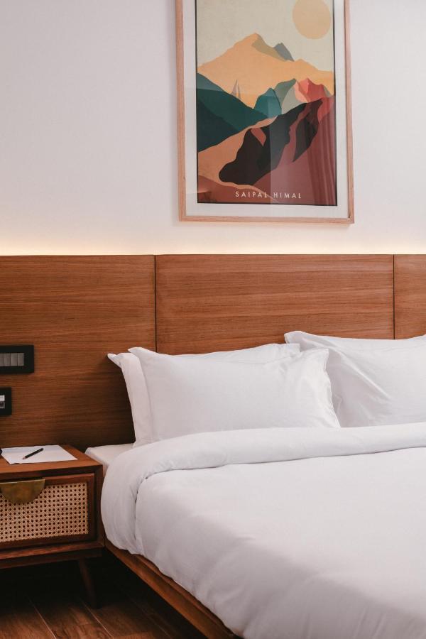 Nomad Lazimpat 4* Kathmandu