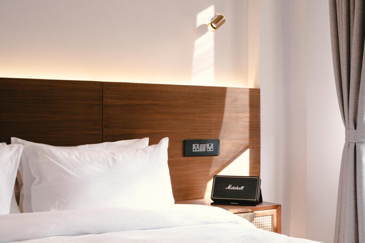 Hotel Nomad Lazimpat Kathmandu
