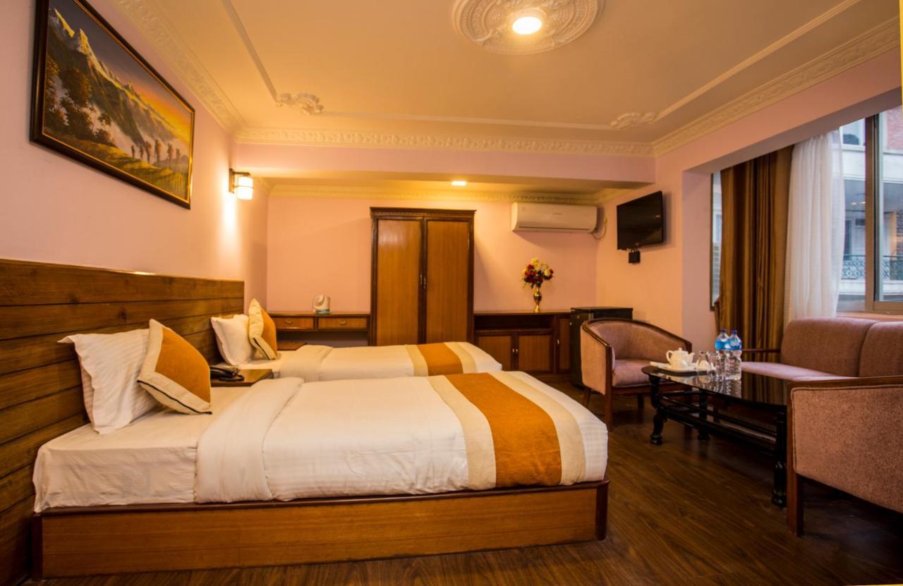 Hotel Blue Horizon 3*