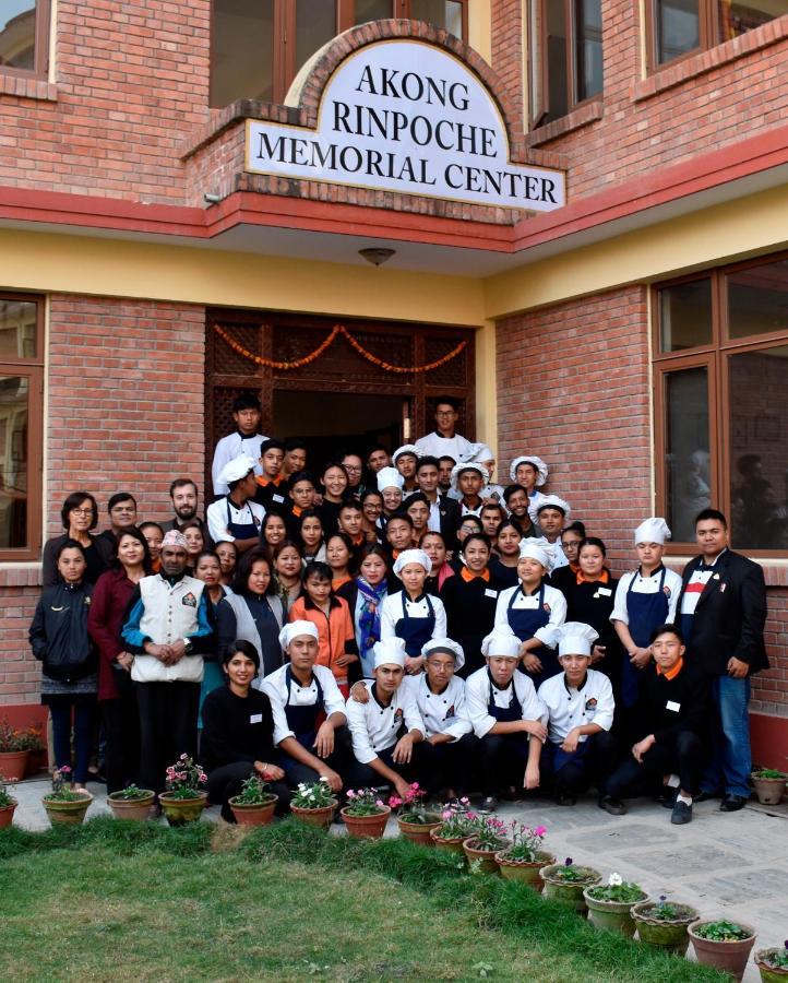 Rokpa Kathmandu
