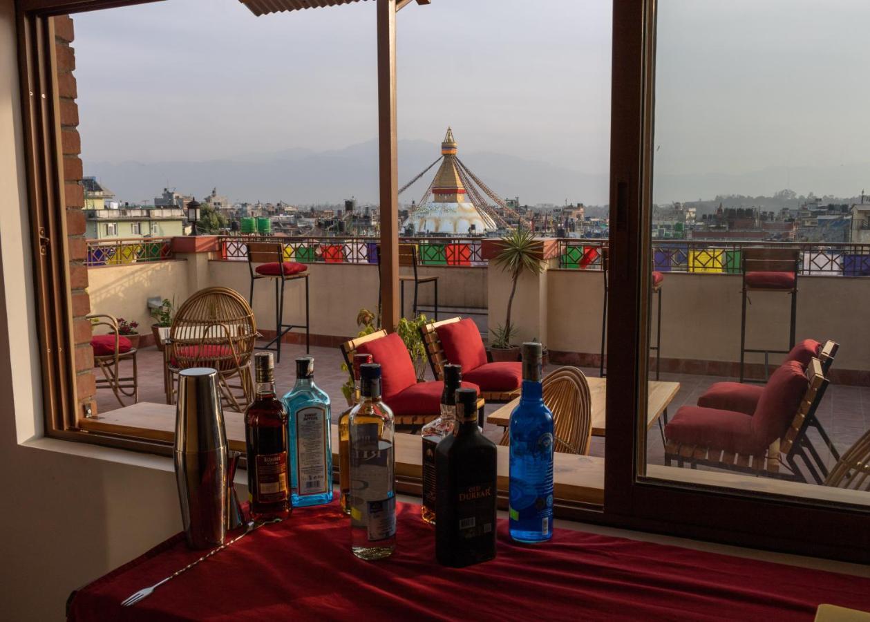 Rokpa Kathmandu