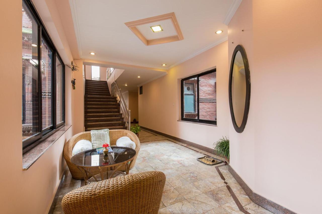 Mandala Heritage Hotel Kathmandu