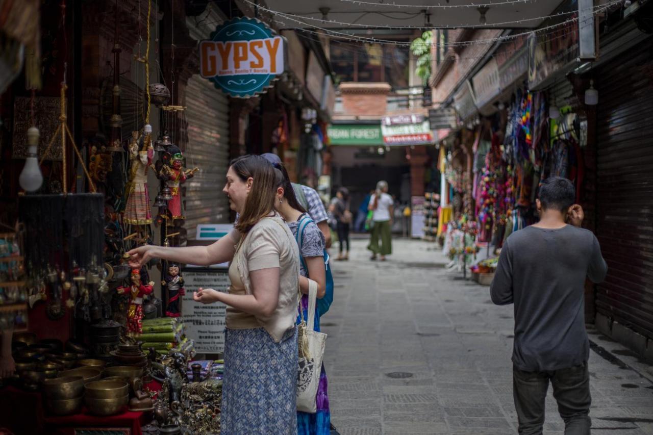 Mandala Heritage Kathmandu