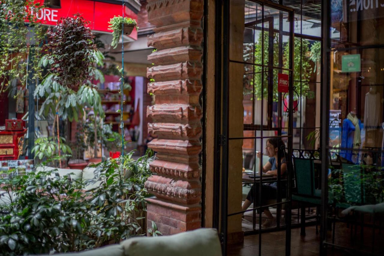Hotel Mandala Heritage 4*