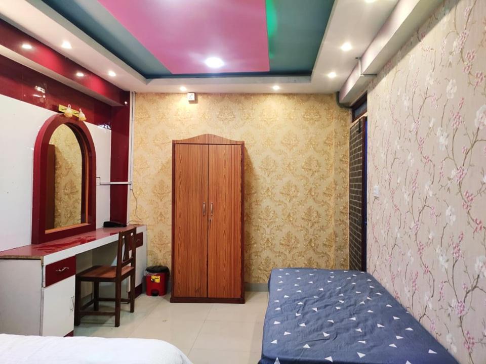 Ignite And Restaurant 2* Kathmandu