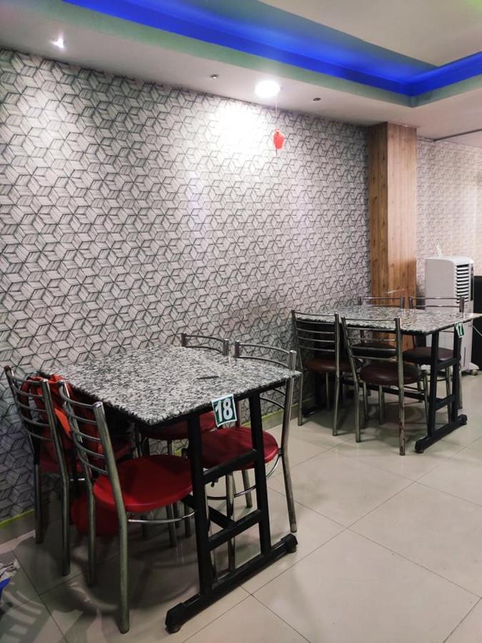 Ignite And Restaurant