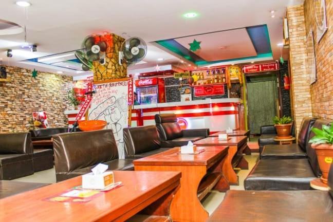 Ignite And Restaurant Kathmandu