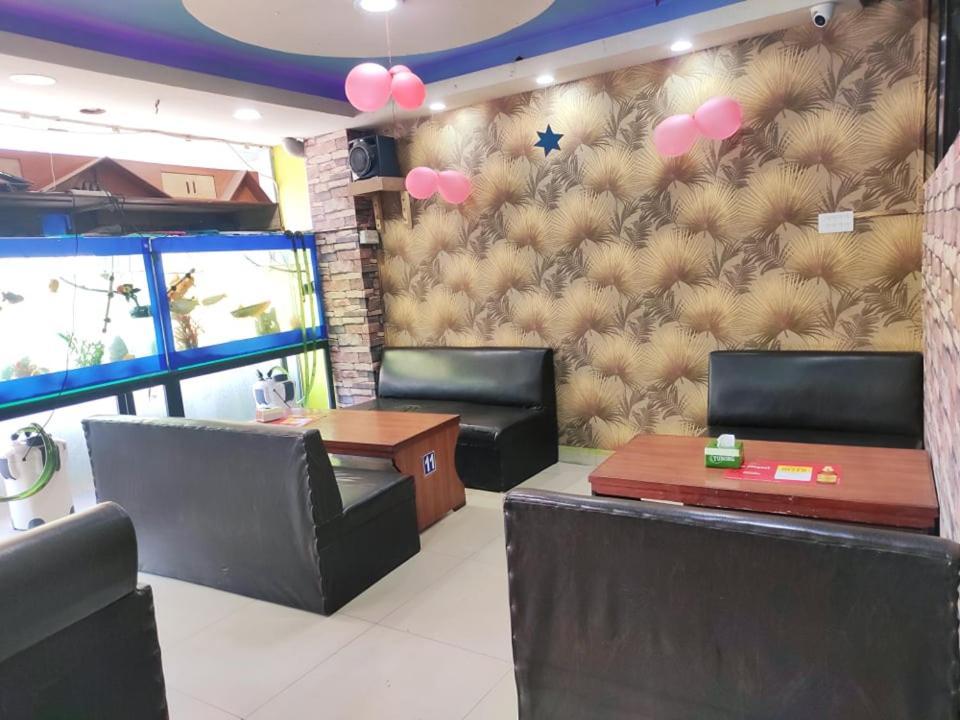 Hotel Ignite And Restaurant