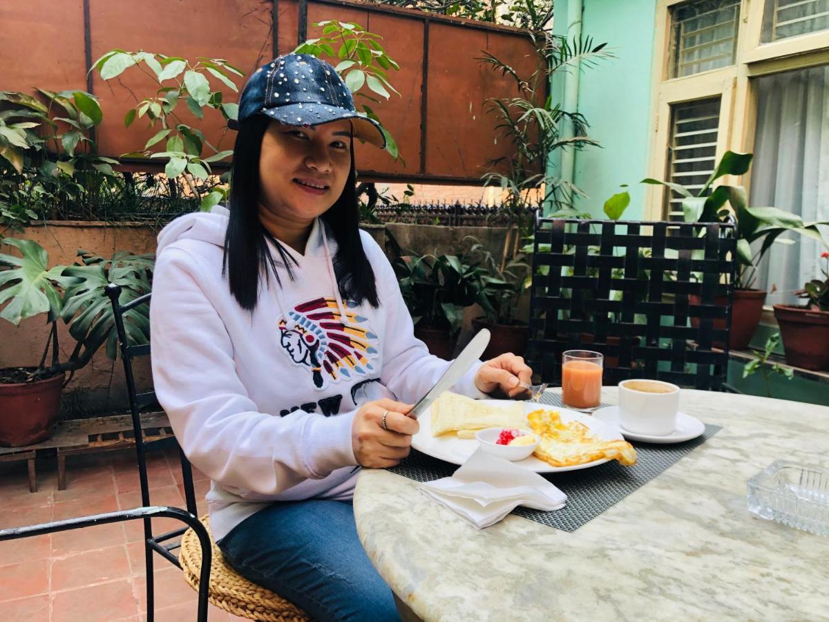 Hotel Thamel Seasons