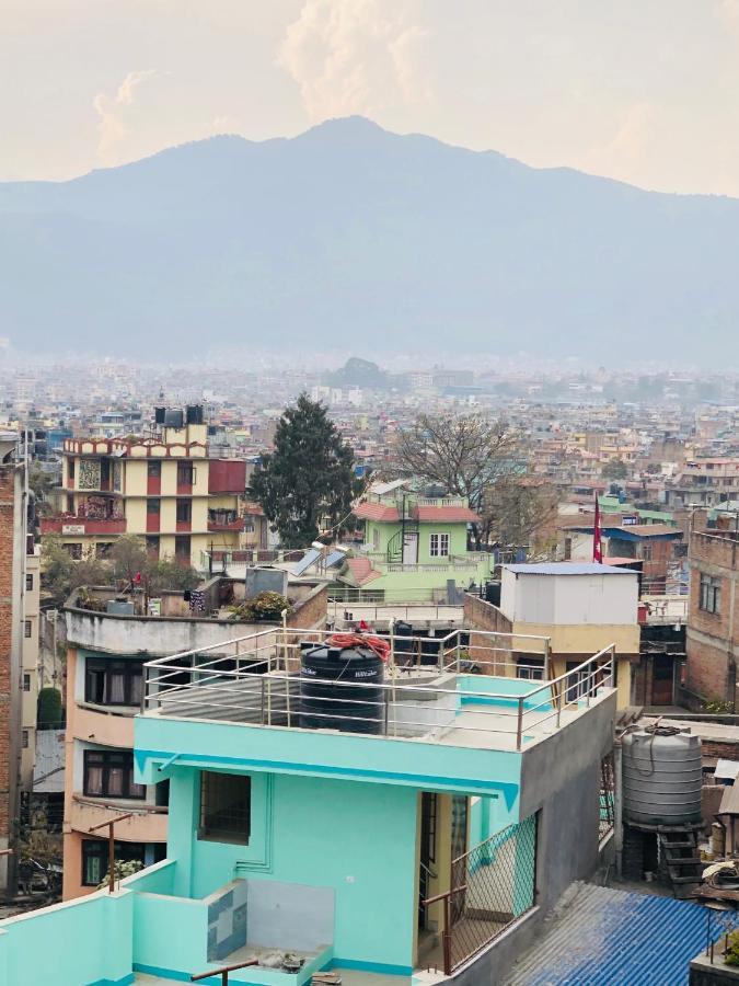 Thamel Seasons