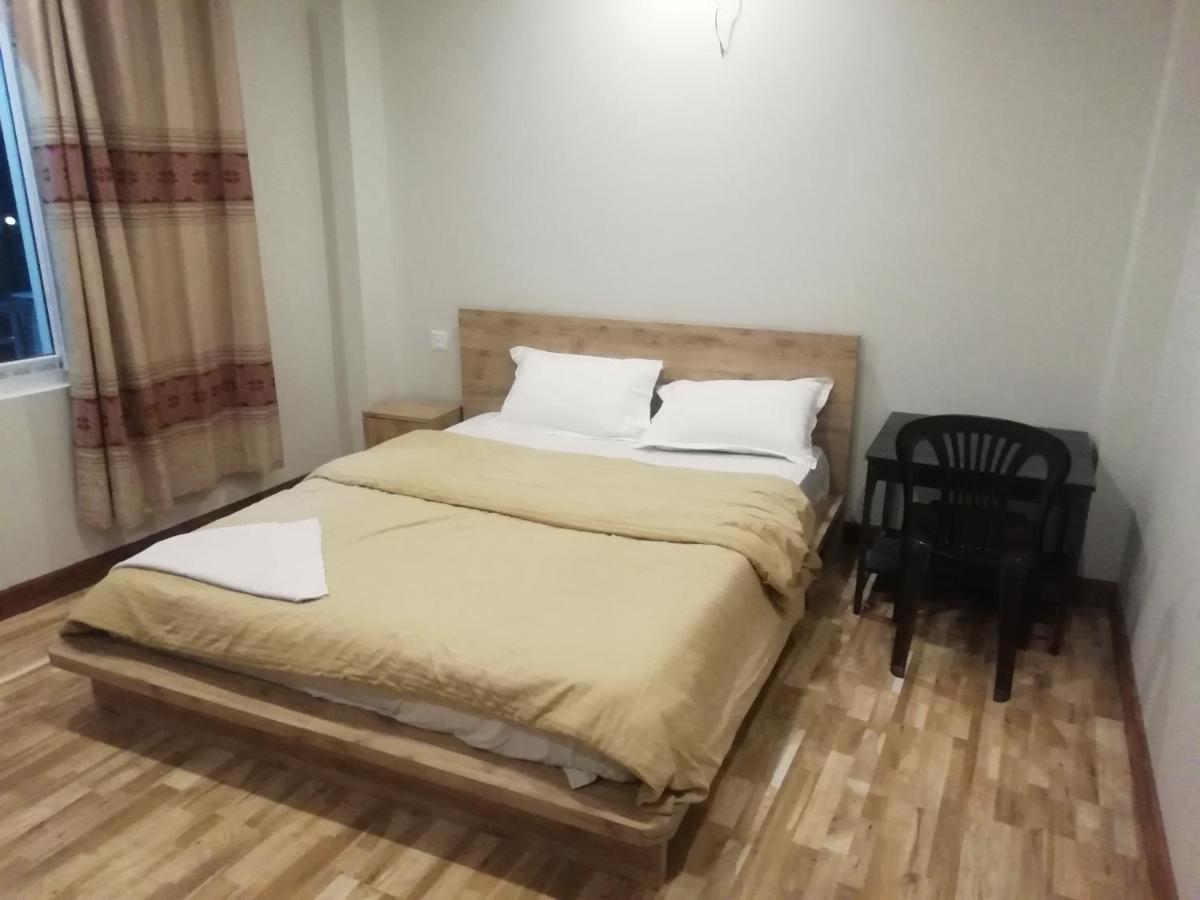 Homestay Manaslu Kathmandu