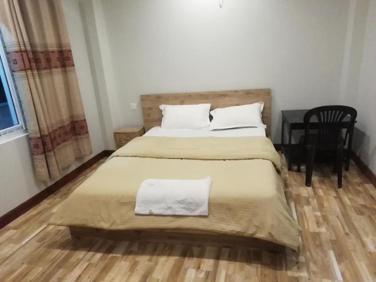 Homestay Manaslu *