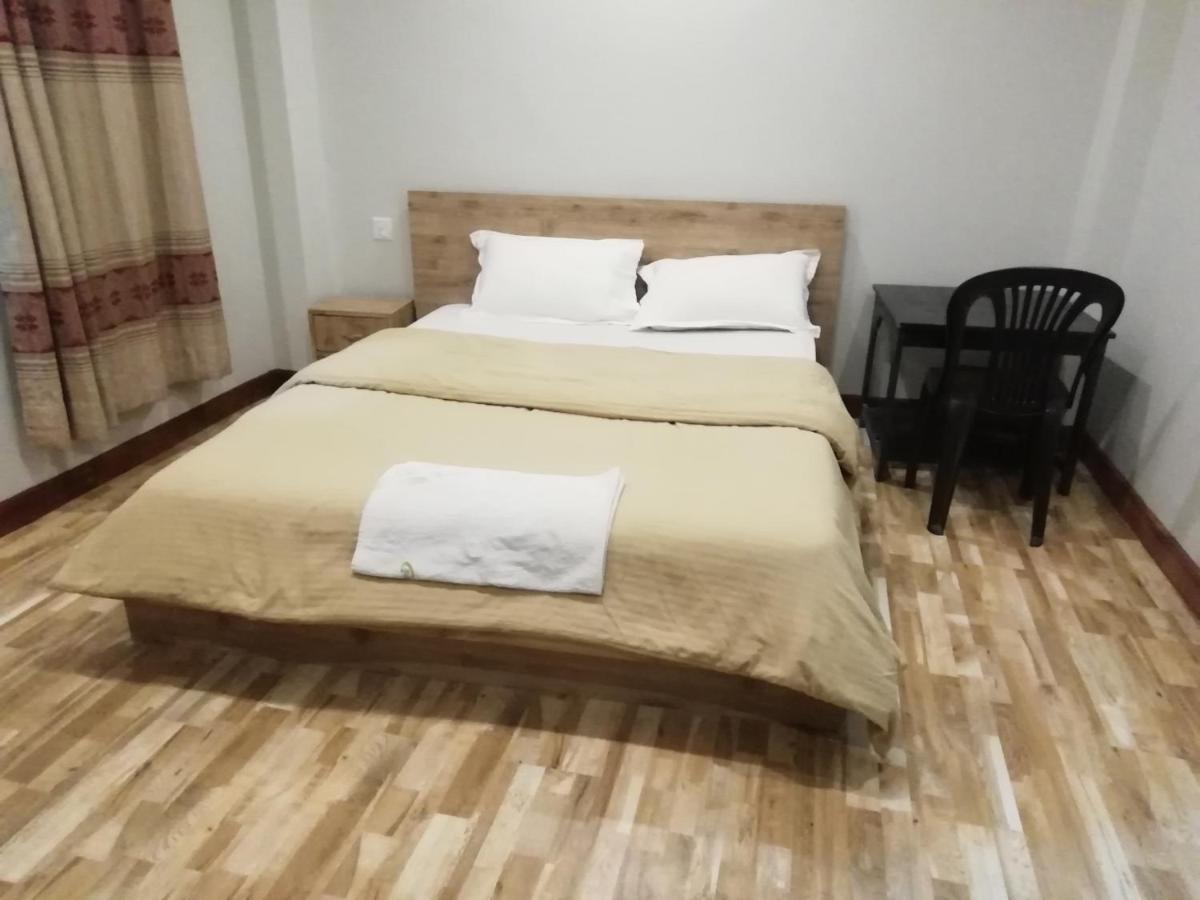 Manaslu Homestay *