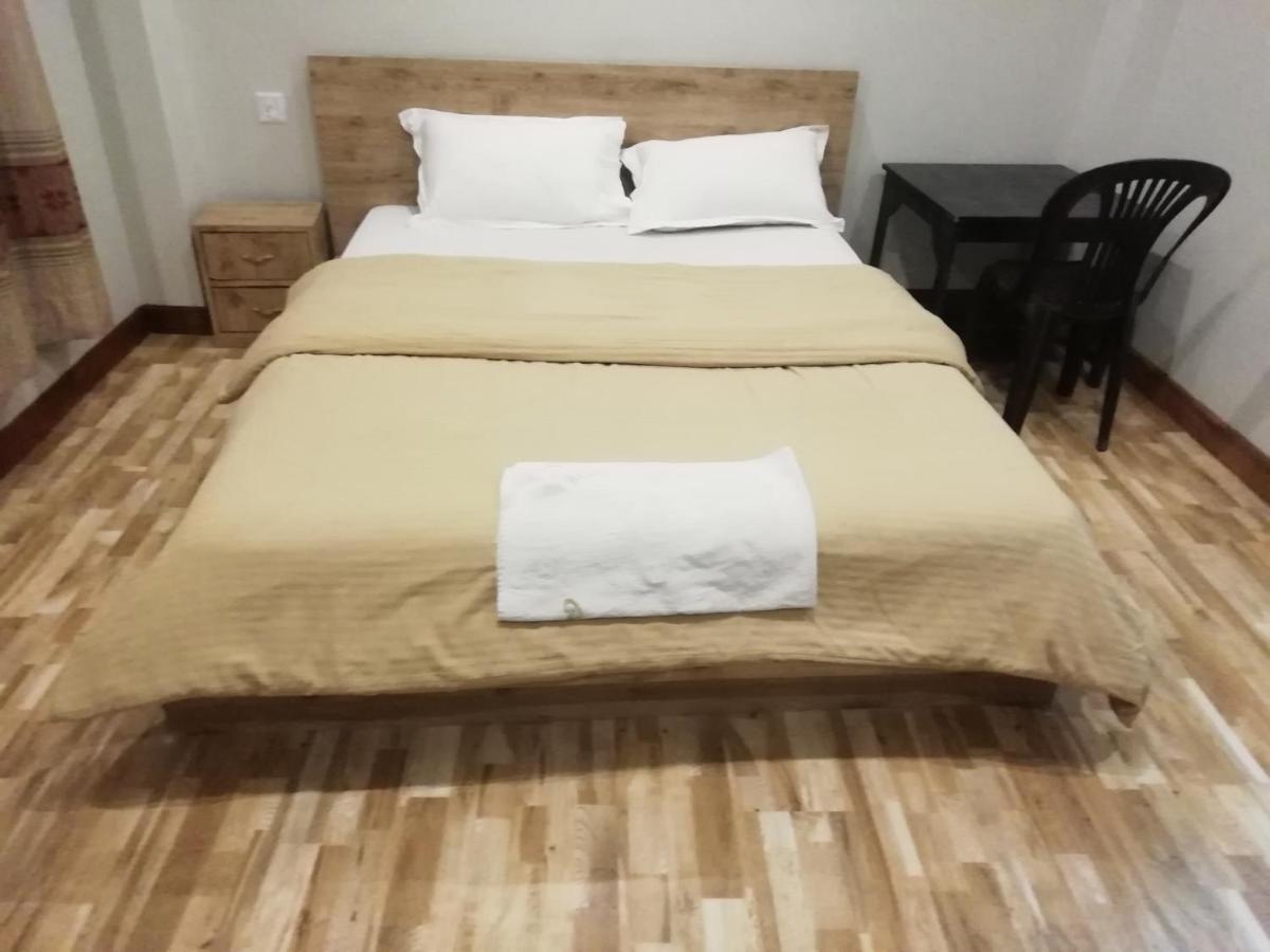 Manaslu Homestay Kathmandu
