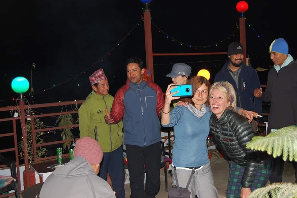 Hostel Voyage