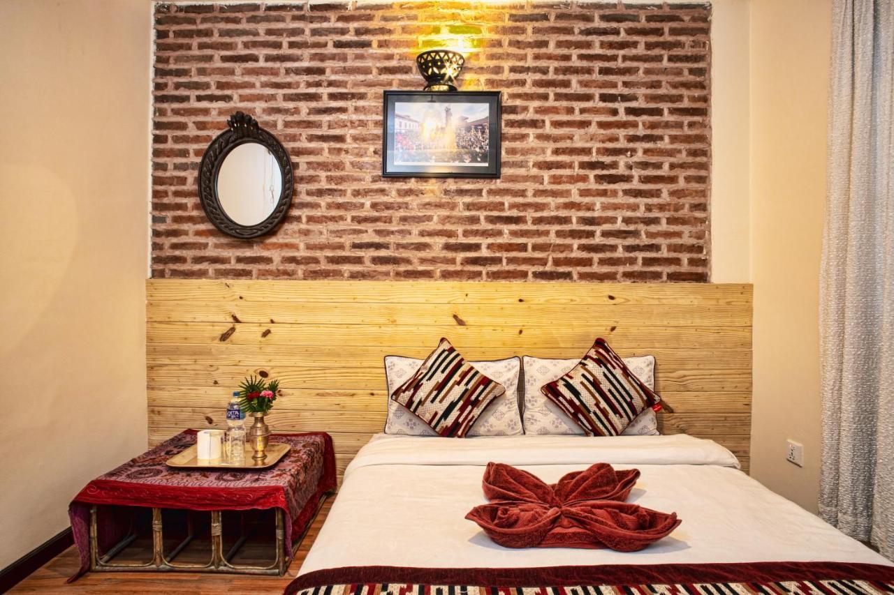 Newa 2* Kathmandu