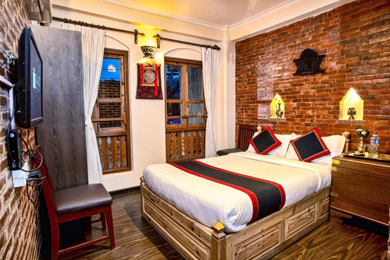Hotel Newa Kathmandu