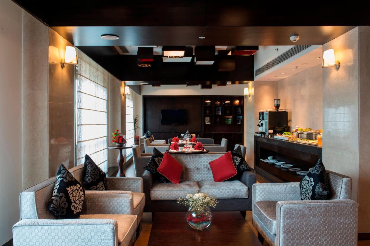 Hotel The Soaltee Kathmandu