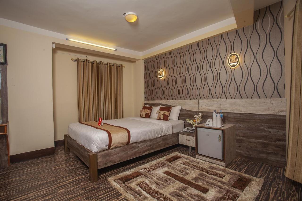 Lotus Buddha Hotel 2*