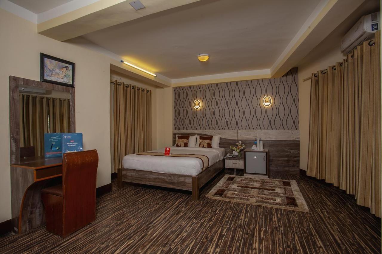 Hotel Lotus Buddha