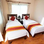 Kathmandu Sunny Hotel