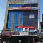 Hotel C O International
