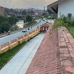Ananda Pashupati