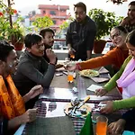 Kathmandu Sunny Hotel