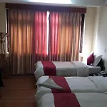 Hotel Everest Mount Holiday